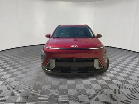 Certified 2025 Hyundai Kona SEL FWD image 8