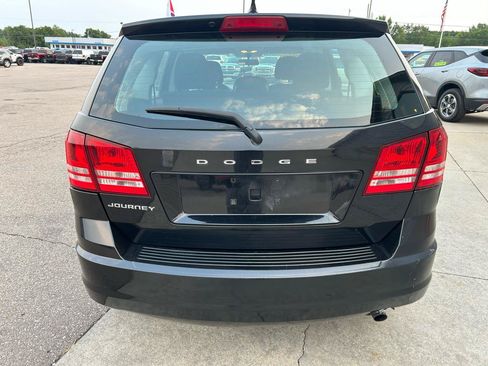 Used 2012 Dodge Journey FWD image 6