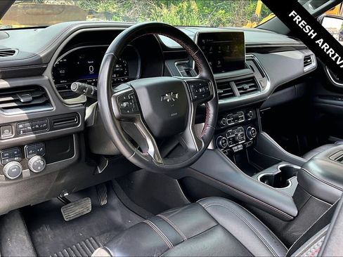 Used 2022 Chevrolet Tahoe RST AWD/4WD image 6
