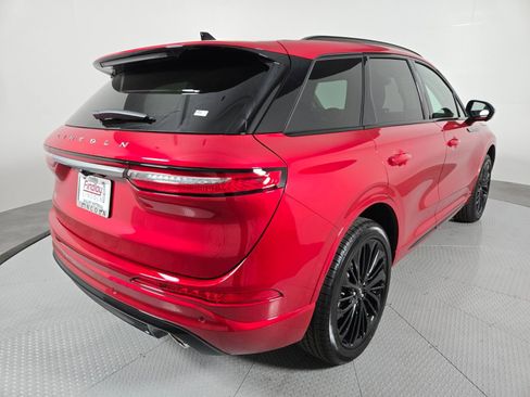New 2026 Lincoln Corsair Reserve w/ Jet Appearance Package AWD/4WD image 3