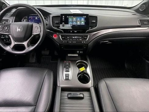 Certified 2023 Honda Passport EX-L image 15