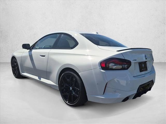 New 2026 BMW 230i xDrive Coupe w/ Premium Package AWD/4WD image 7