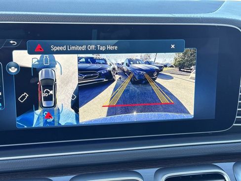 New 2026 Mercedes-Benz GLE 350 GLE 350 image 23