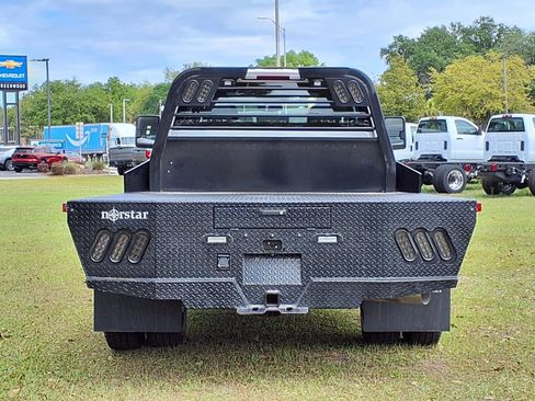 New 2026 Chevrolet Silverado 3500 W/T AWD/4WD image 5