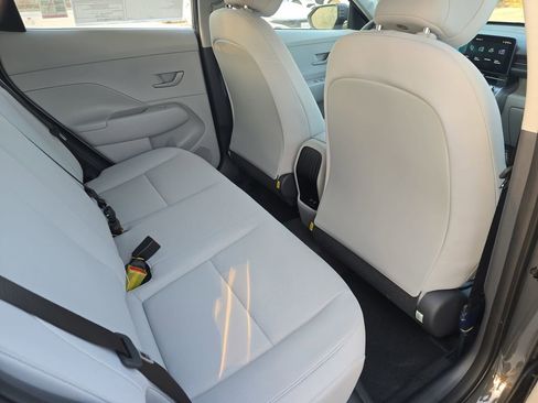 New 2026 Hyundai Kona SE image 11