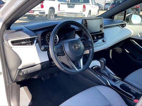 Used 2022 Toyota Corolla SE image 13