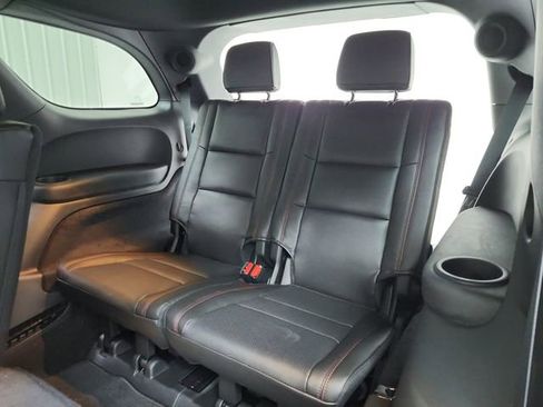 New 2026 Dodge Durango GT image 35