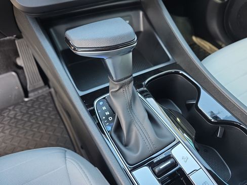 New 2026 Hyundai Santa Cruz SE FWD image 15