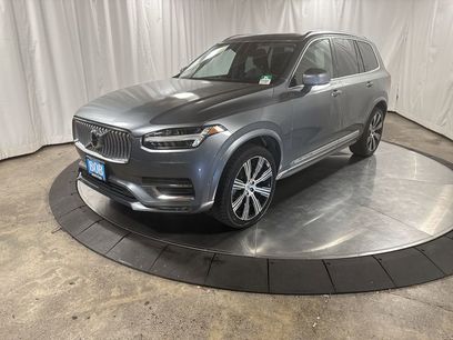 Used 2020 Volvo XC90 T6 Inscription