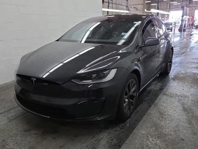 Used 2024 Tesla Model X