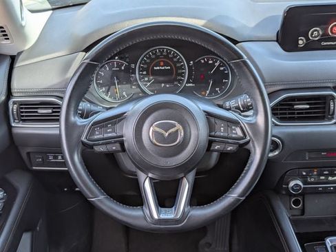 Used 2020 MAZDA CX-5 Grand Touring AWD/4WD image 13