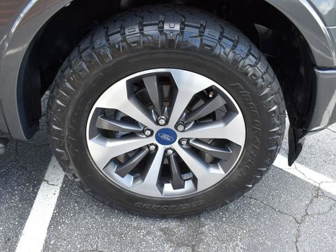 Used 2020 Ford F150 XLT w/ Equipment Group 302A Luxury RWD image 34
