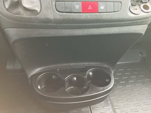 Used 2020 RAM ProMaster 2500 w/ Interior Convenience Group image 18