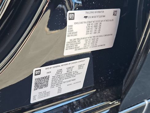 New 2026 Chevrolet Silverado 3500 W/T w/ WT/CX Safety Package AWD/4WD image 32