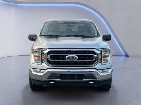 Used 2021 Ford F150 XLT w/ XTR Package image 8