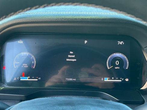 Used 2021 Jeep Grand Cherokee L Limited AWD/4WD image 21