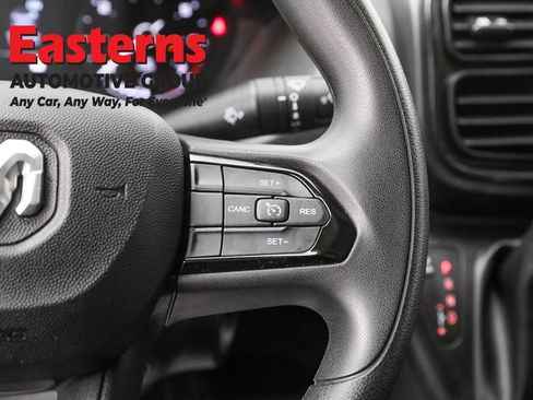 Used 2023 RAM ProMaster 3500 w/ Driver Convenience Group image 16