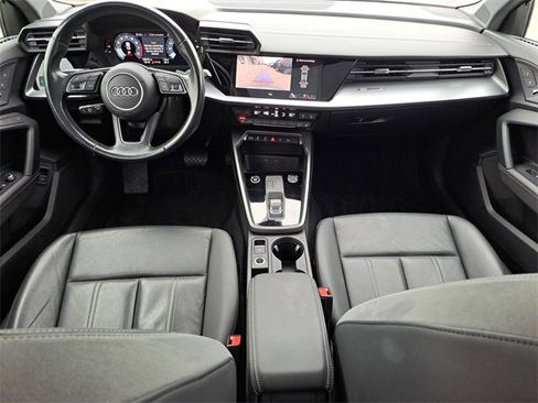 Used 2023 Audi A3 2.0T Premium image 11