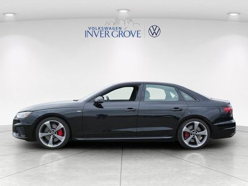 Used 2024 Audi A4 2.0T Prestige w/ Prestige Package AWD/4WD image 4
