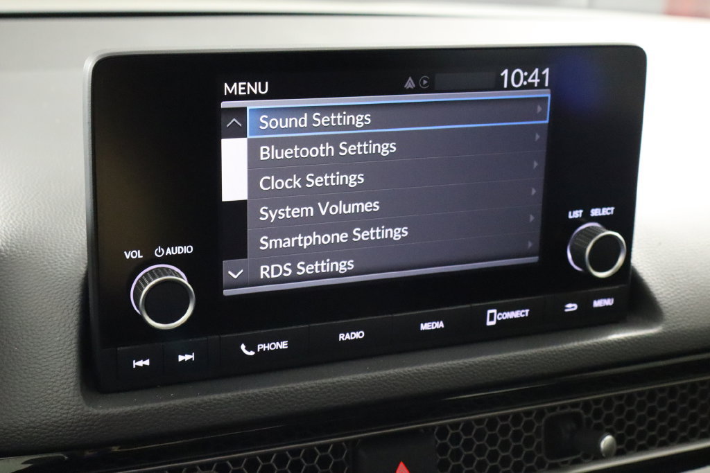 Used 2026 Honda Civic LX image 27