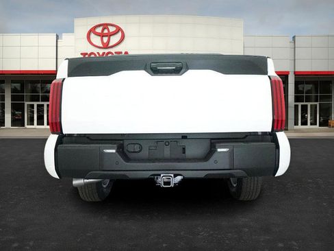 New 2026 Toyota Tundra SR5 image 17