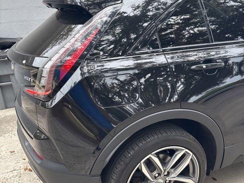 Used 2019 Cadillac XT4 Sport image 6