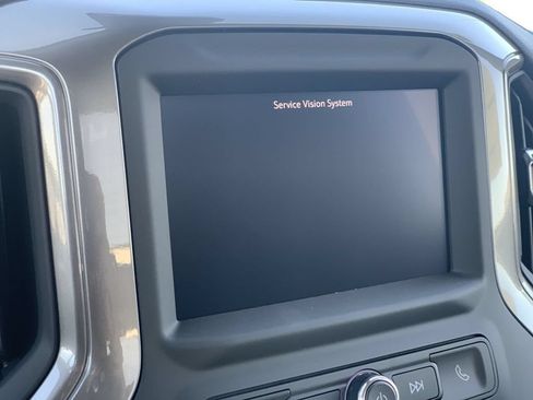 New 2026 Chevrolet Silverado 3500 W/T w/ WT Convenience Package RWD image 12