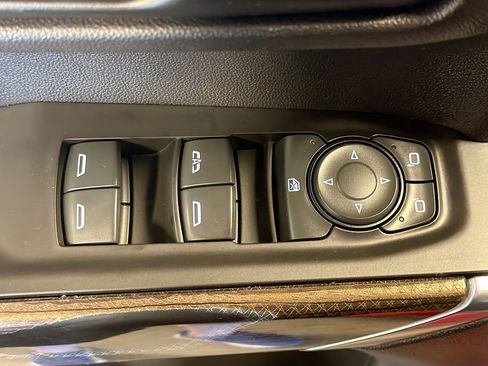 Used 2020 Chevrolet Silverado 1500 RST w/ All-Star Edition image 15