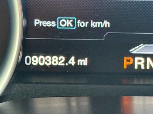 Used 2018 Ford F150 Limited image 18