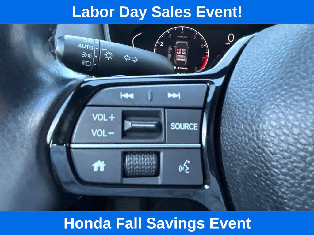 Used 2024 Honda Civic Sport image 22