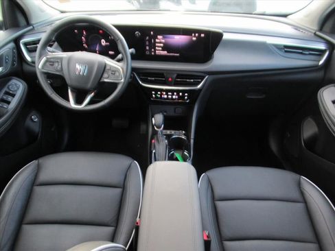 New 2026 Buick Encore GX Avenir w/ Avenir Technology Package image 12