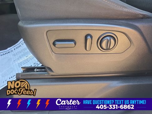 Used 2020 Chevrolet Silverado 1500 LT w/ Fleet Comfort Package AWD/4WD image 14