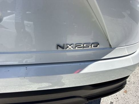 Certified 2024 Lexus NX 250 FWD w/ Towing Package (2000 Lbs) image 24