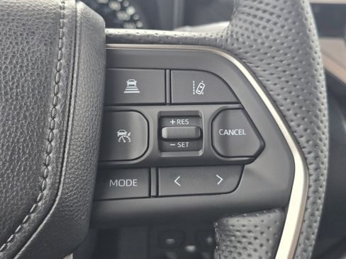 New 2026 Toyota Tundra SR5 AWD/4WD image 28