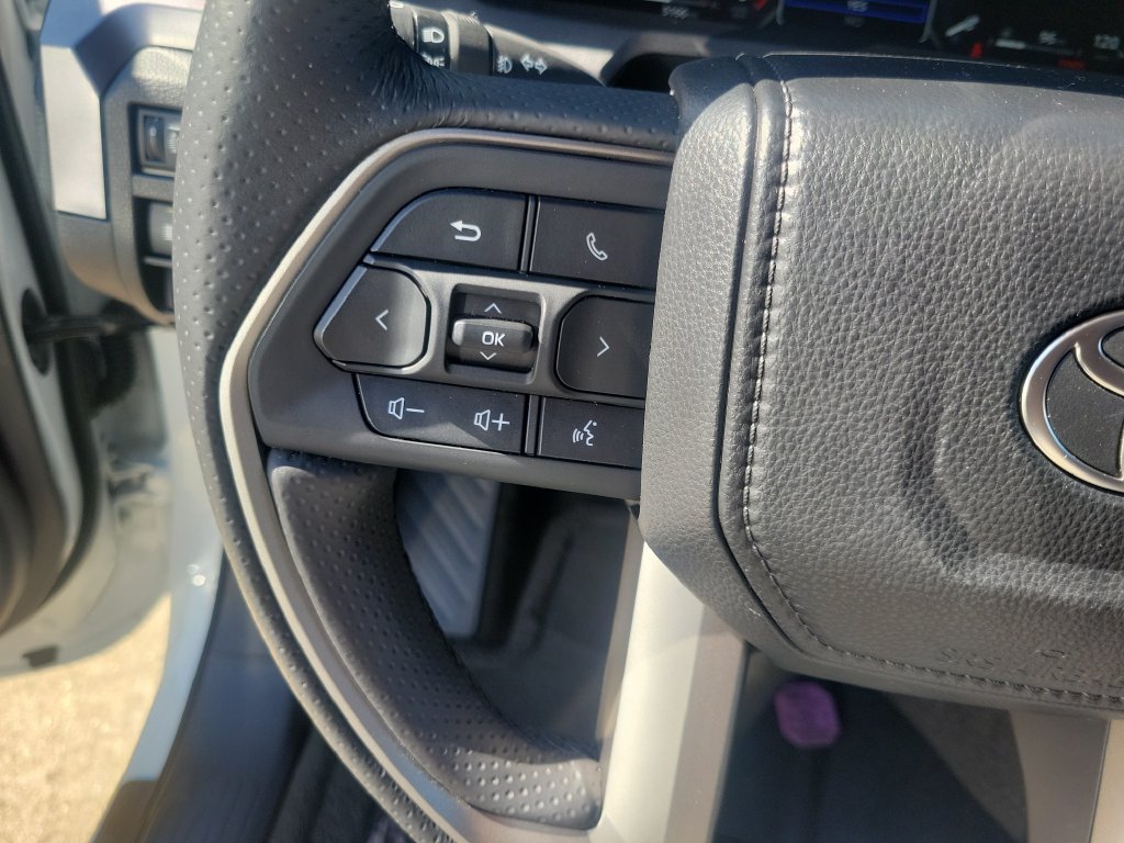 Used 2026 Toyota 4Runner TRD Sport AWD/4WD image 22