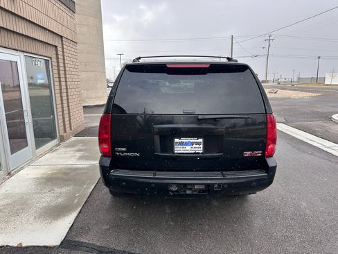 Used 2007 GMC Yukon SLT w/ SLT Preferred Equipment Group image 15