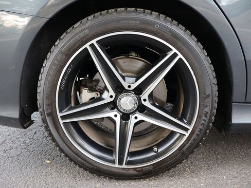 Used 2016 Mercedes-Benz C 300 C 300 4MATIC image 41