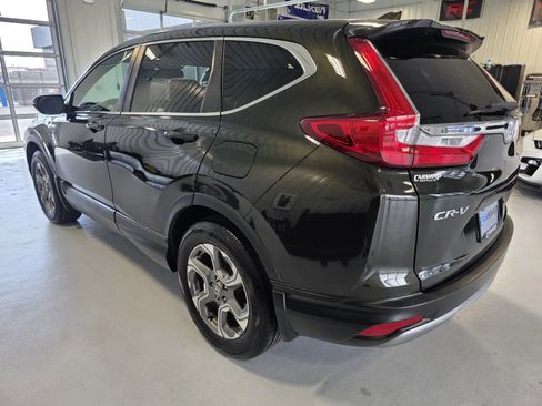 Used 2018 Honda CR-V EX-L image 5