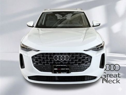 Certified 2025 Audi Q5 2.0T Premium Plus w/ Premium Plus image 21