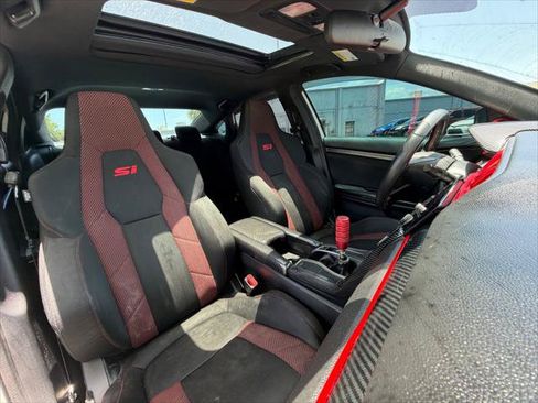Used 2020 Honda Civic Si image 13