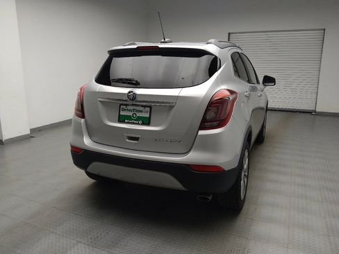 Used 2020 Buick Encore Preferred FWD image 7