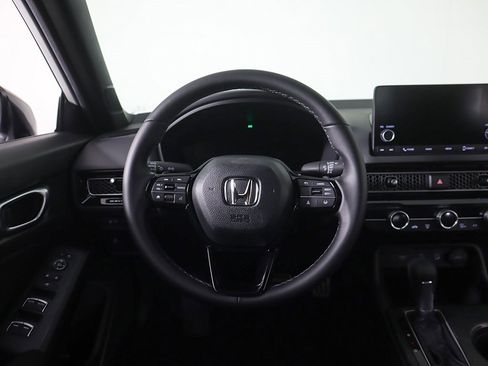 Certified 2026 Honda Civic Sport image 37