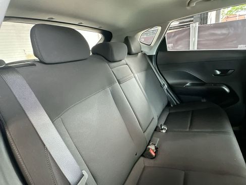 Used 2024 Hyundai Kona SEL FWD image 26