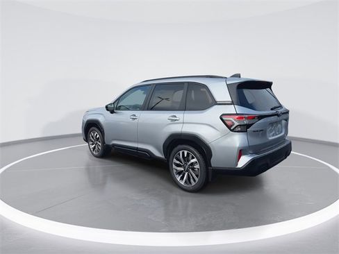 New 2026 Subaru Forester Touring image 6