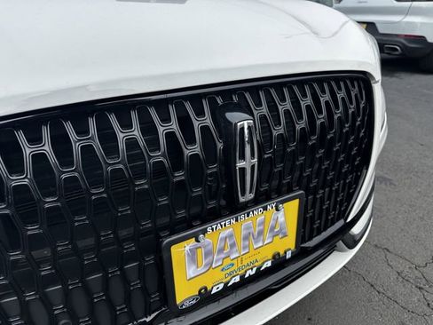 Certified 2024 Lincoln Corsair AWD w/ Equipment Group 101A image 10