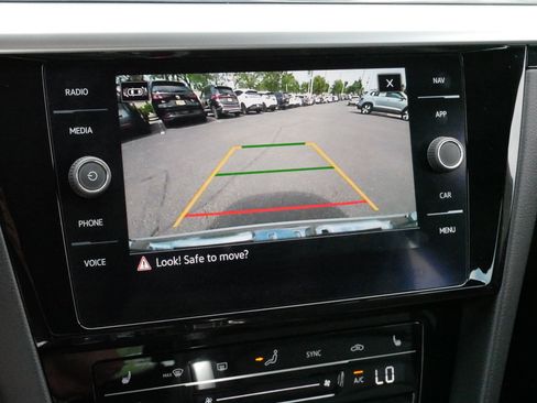 Certified 2022 Volkswagen Arteon SEL AWD/4WD image 31