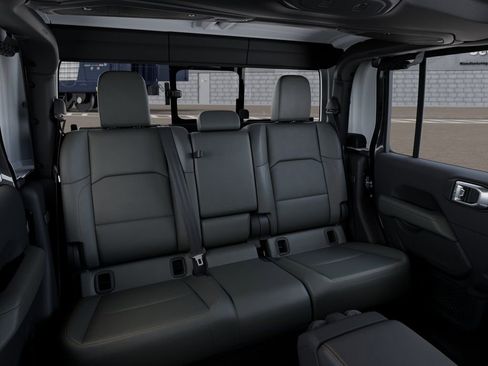 New 2026 Jeep Gladiator Mojave image 18