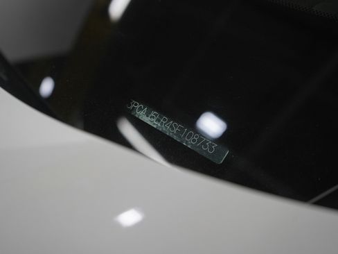 Used 2025 INFINITI QX55 Sensory w/ Lighting Package image 31