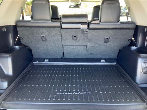 Used 2023 Toyota 4Runner SR5 Premium w/ Moonroof Package RWD image 65
