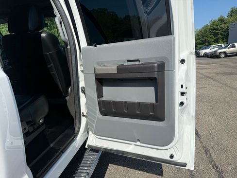 Used 2011 Ford F350 XLT w/ Chrome Pkg AWD/4WD image 25